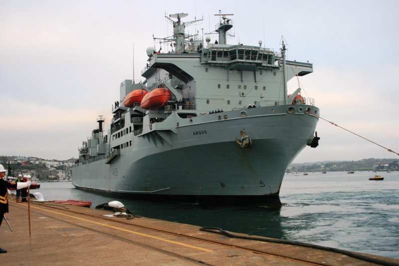 RFA Wave Knight 389