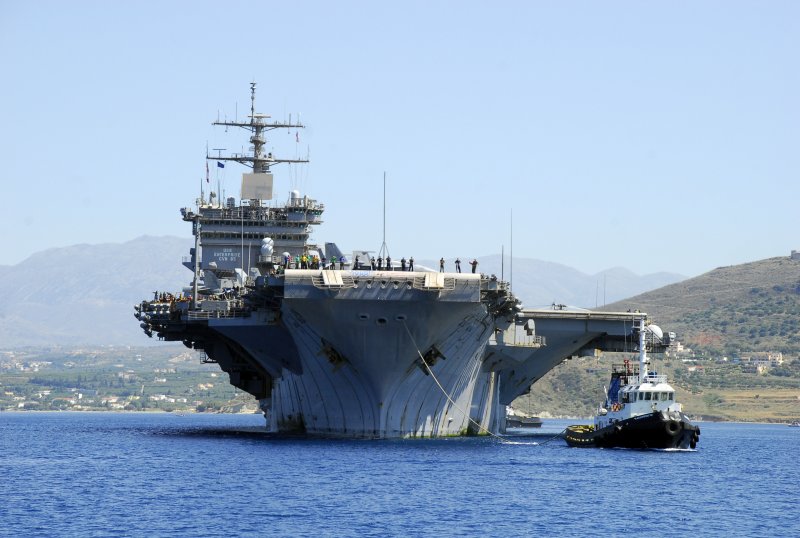 Модель RFA ДВКД a135 `Argus`