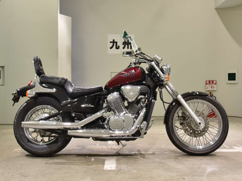 Honda CB 400 за сколько разгоняется до 100 км