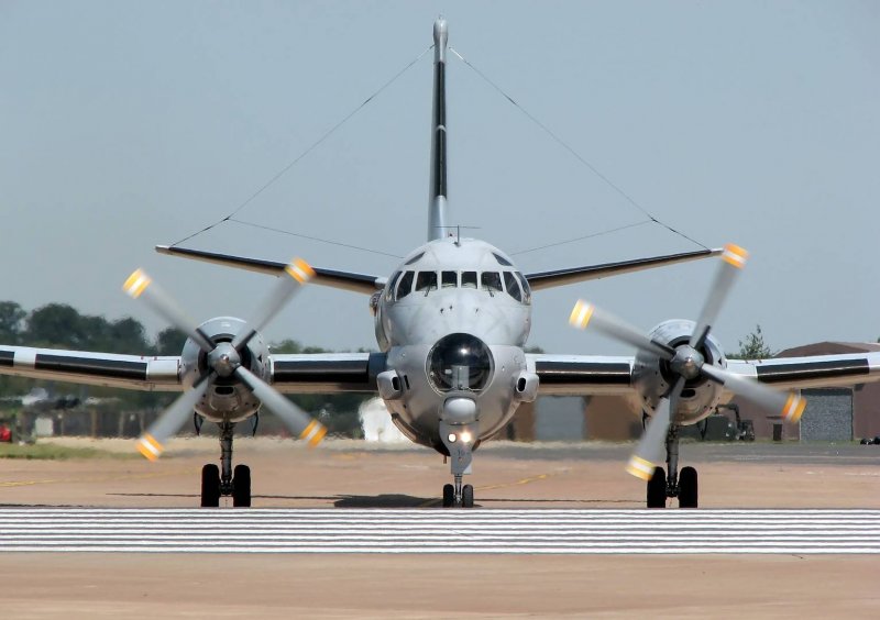 Breguet br.1150 Atlantique II