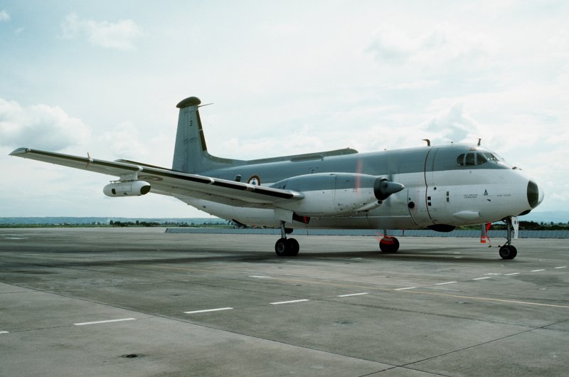 Breguet br.1150 Atlantique II