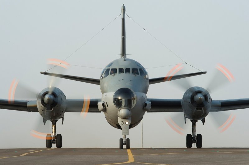 Самолет Atlantique 2