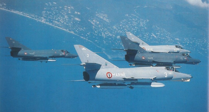 Rafale истребитель 5 поколения