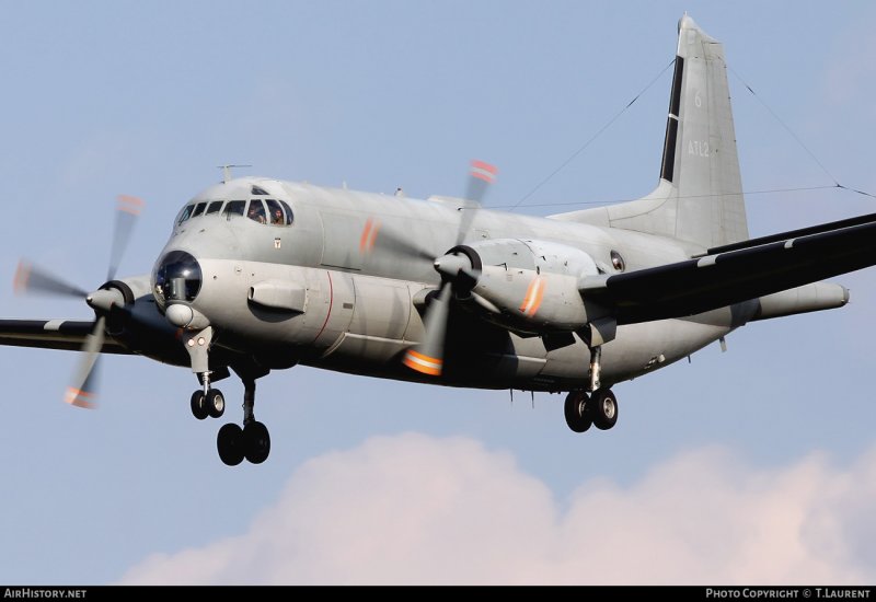 Breguet br.1150 Atlantique II
