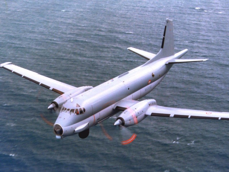 Breguet br.1150 Atlantique II