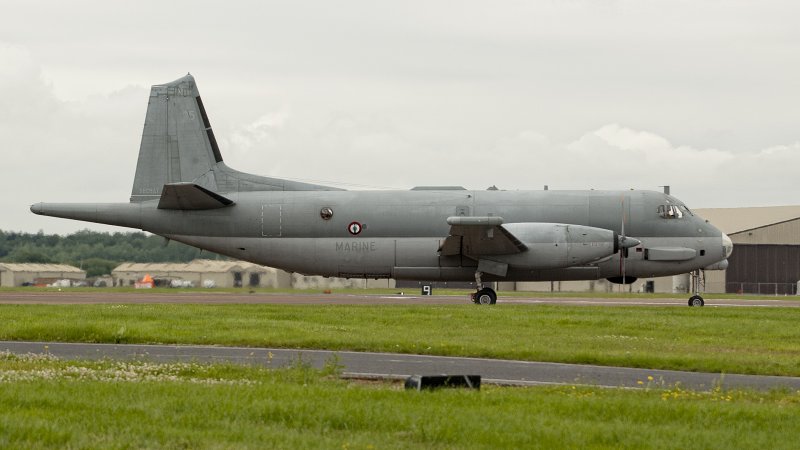 Breguet 1150 Atlantic