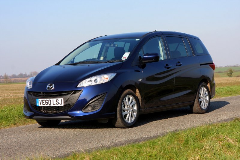 Mazda 5