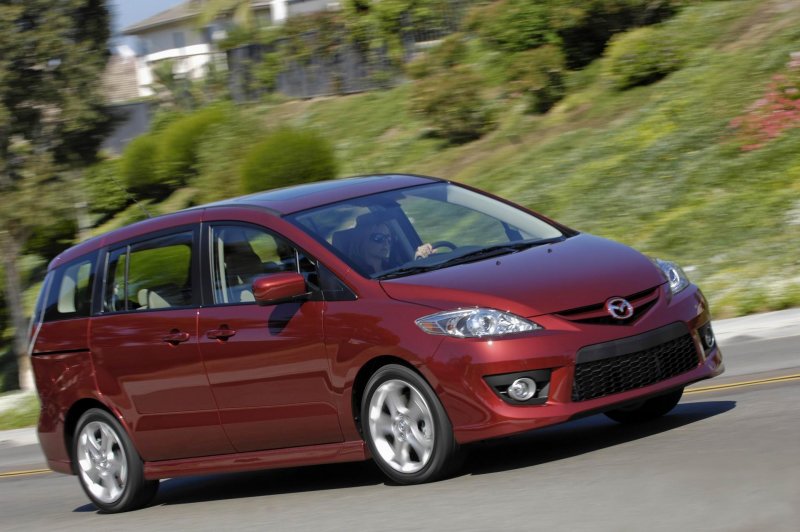 Mazda 5