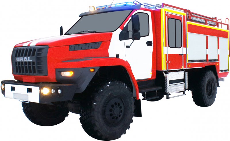 Урал Некст АЦ 6.0-40