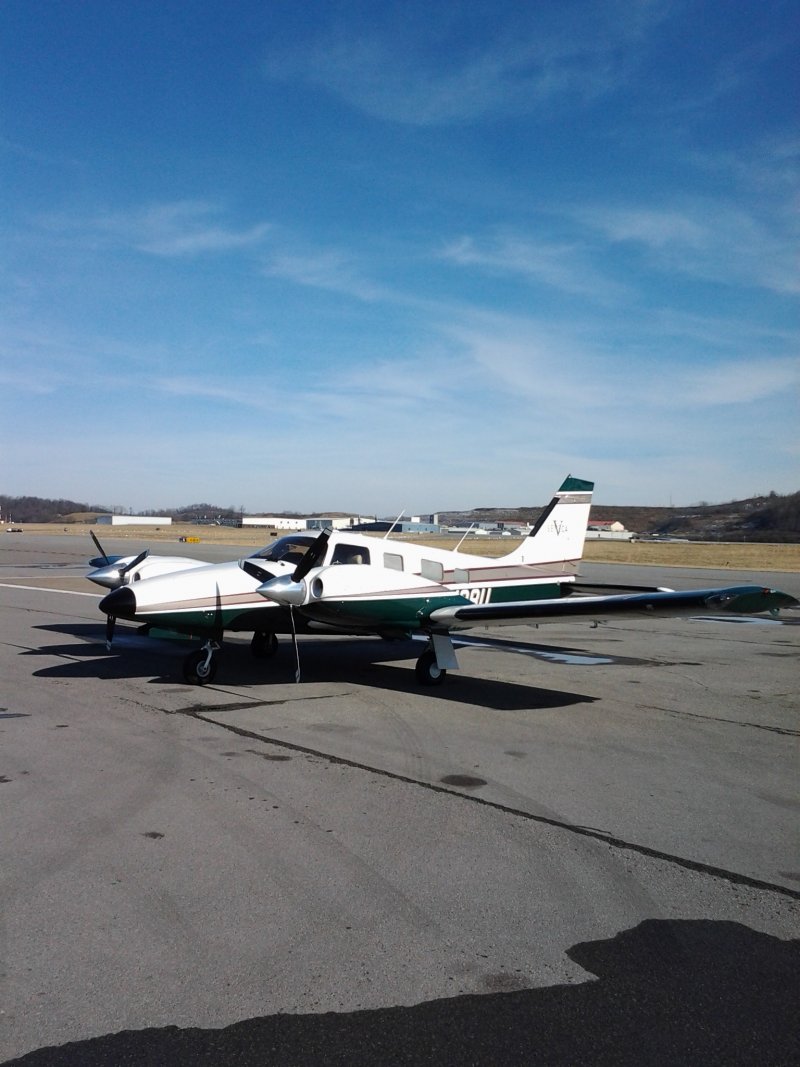 Piper Seneca