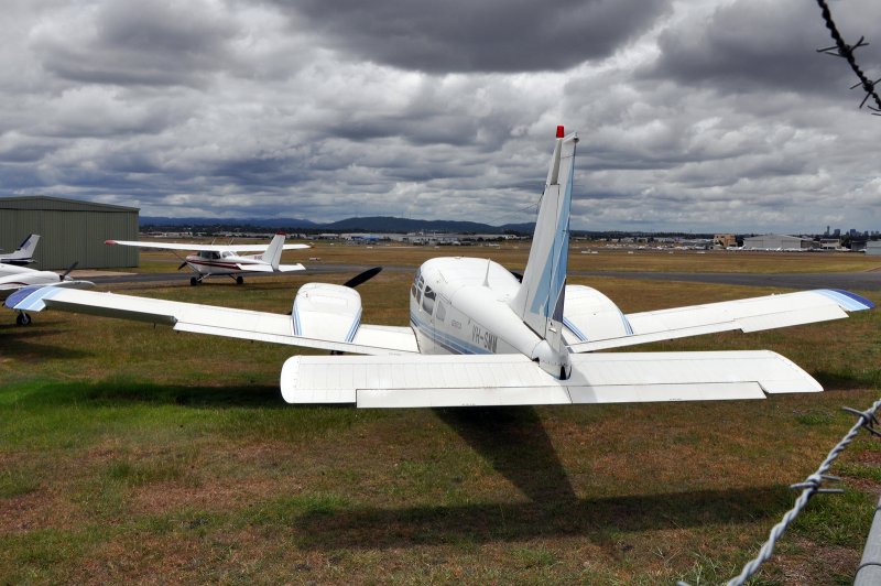 Piper Seneca II