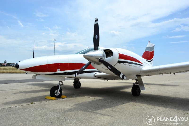 Pa-34 Seneca