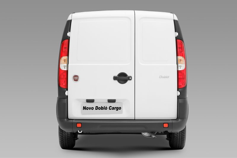 Fiat Doblo 2003