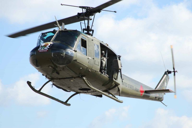 Uh-60 Black Hawk