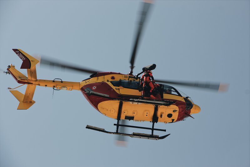 Вертолет "ми-24а"
