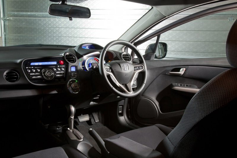 Honda Insight 2009г