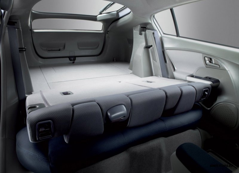 Honda Insight 2009