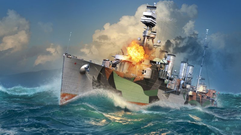 Морской бой блиц