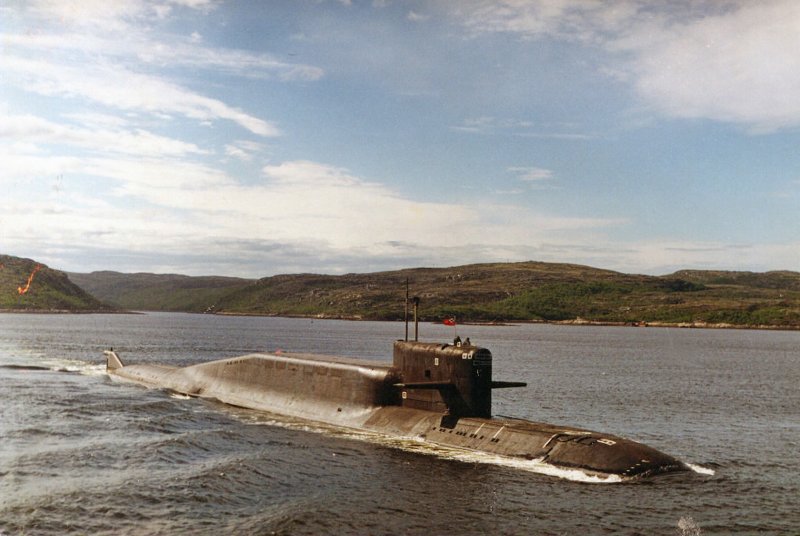 Подводная лодка м-35 Черноморского флота