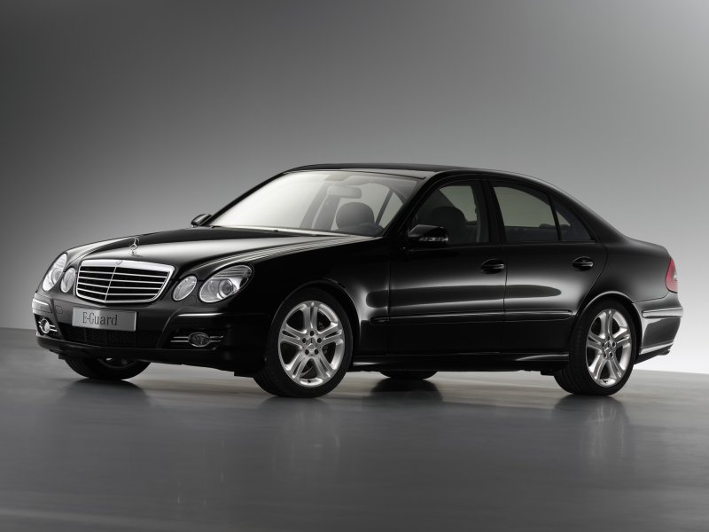 Е240 Мерседес 1999 3.2