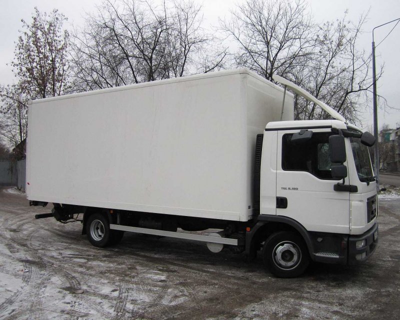 Рено 1.5 тонник