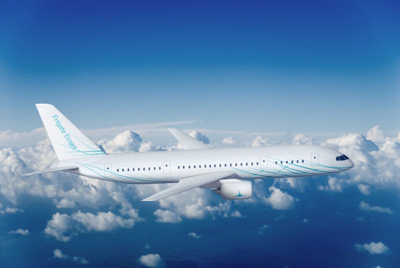 Frigate Ecojet
