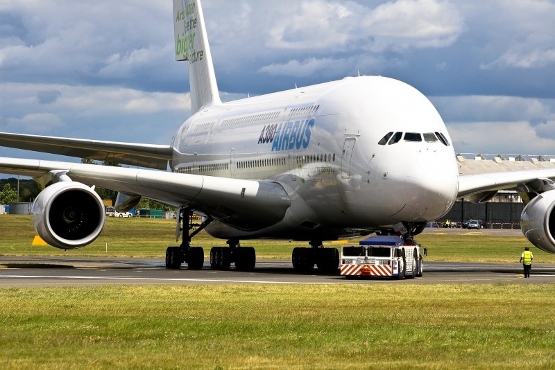 Boeing a380