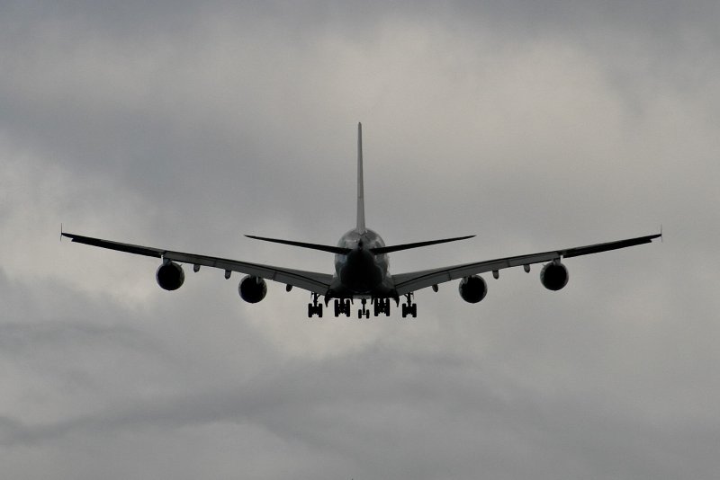 Широкофюзеляжный самолет Боинг 777
