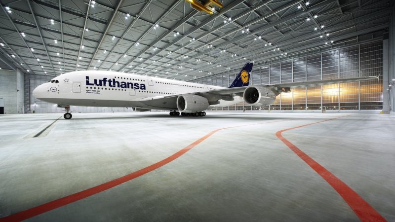 B777-300er Emirates