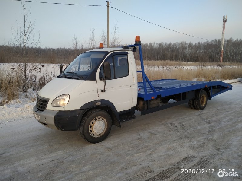 Валдай 2011