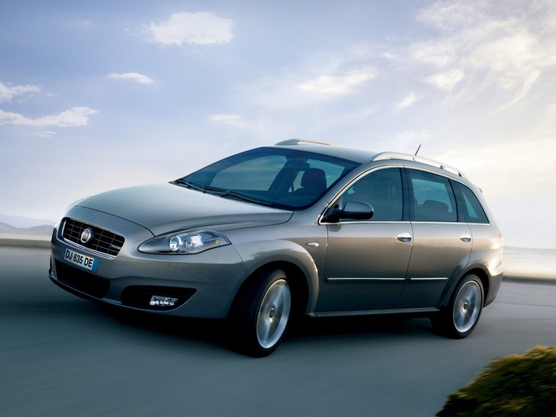 Fiat Croma 194