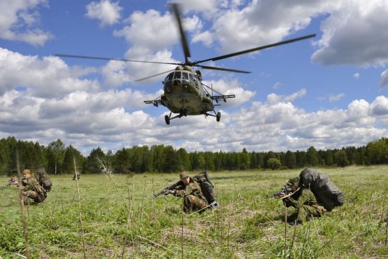 160th Special Operations Aviation Regiment (Airborne)