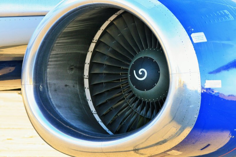 Мотогондола Боинг 737