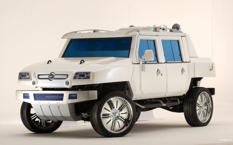 Fiat внедорожник
