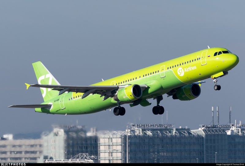 Эйрбас 320 Нео