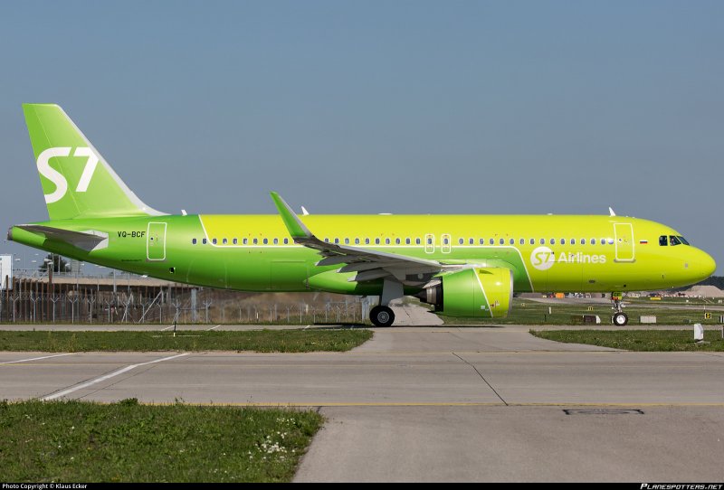 A321 s7