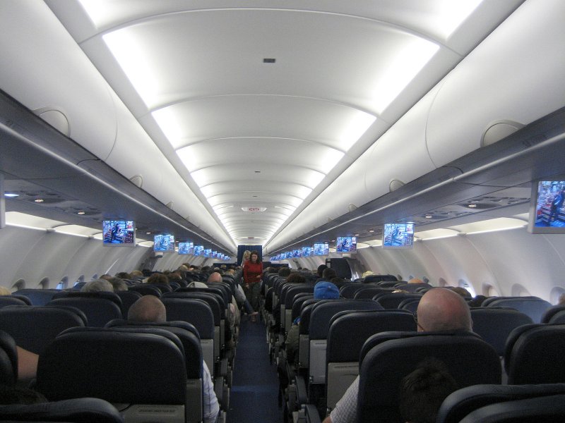 Airbus a320neo Аэрофлот