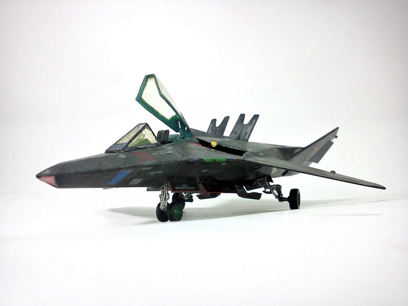 Mig 37b Ferret e