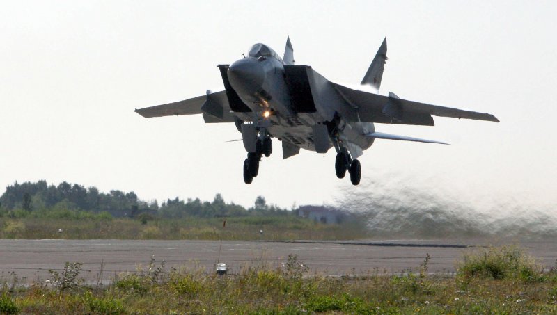 Су-47 Беркут вооружение