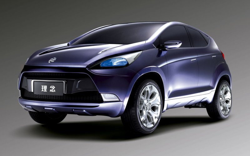 Toyota Urban Cruiser