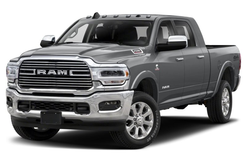Dodge Ram 2500 Heavy Duty