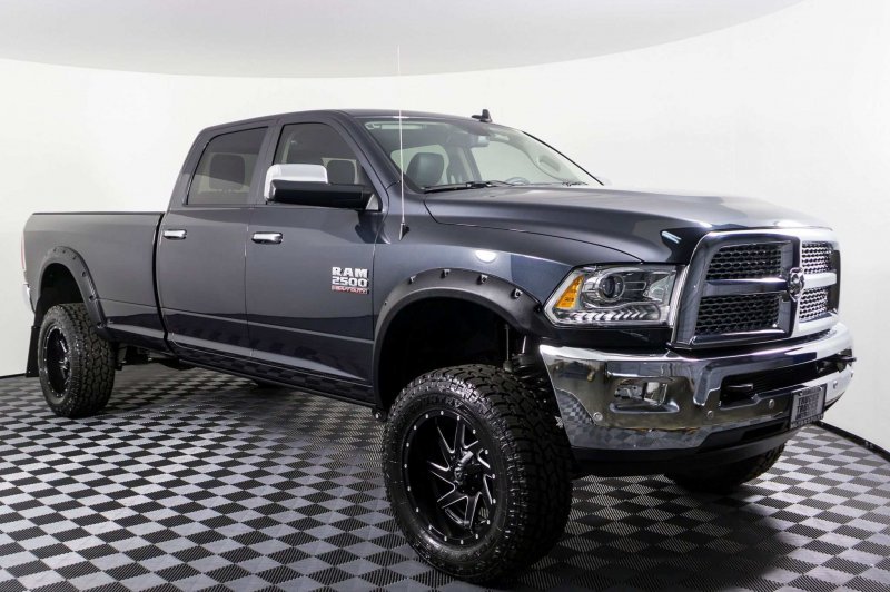 Dodge Ram 500