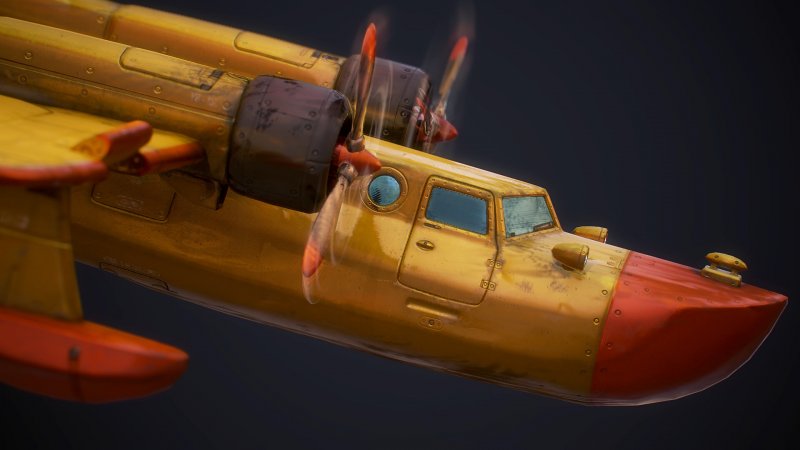 Conwing l-16