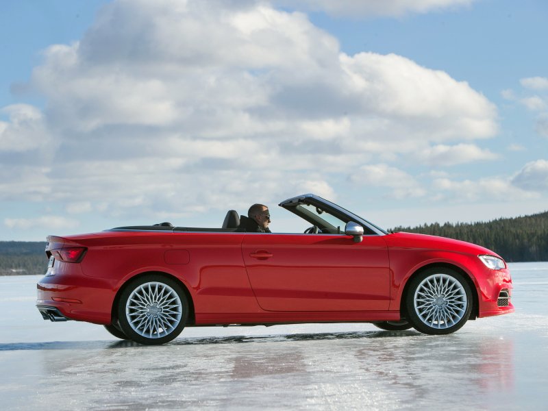 BMW m850i XDRIVE Convertible