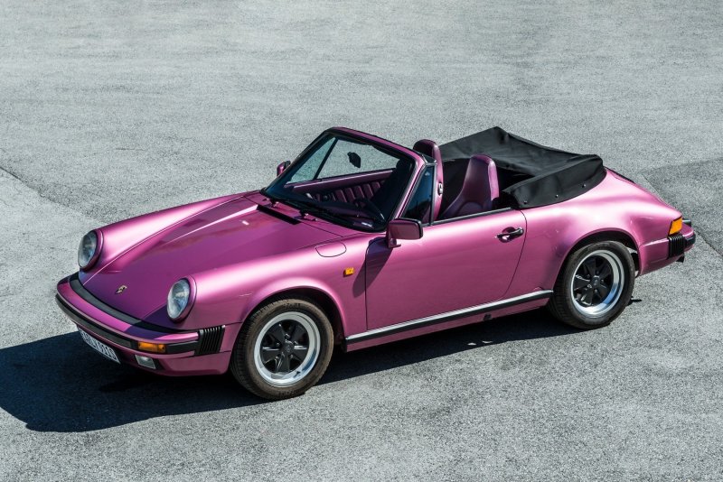 Opel gt кабриолет