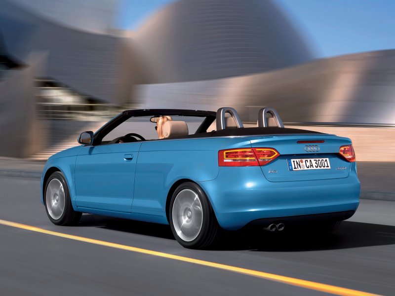БМВ z8 Cabriolet