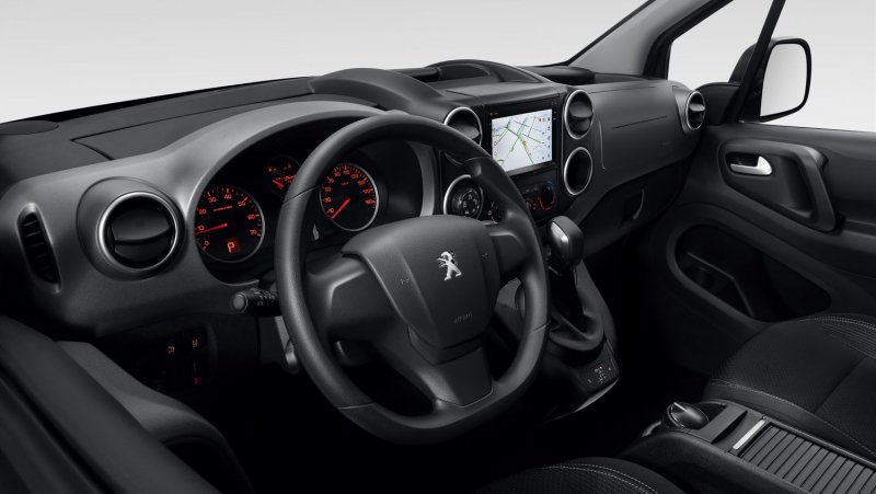 Peugeot Crossway 2021