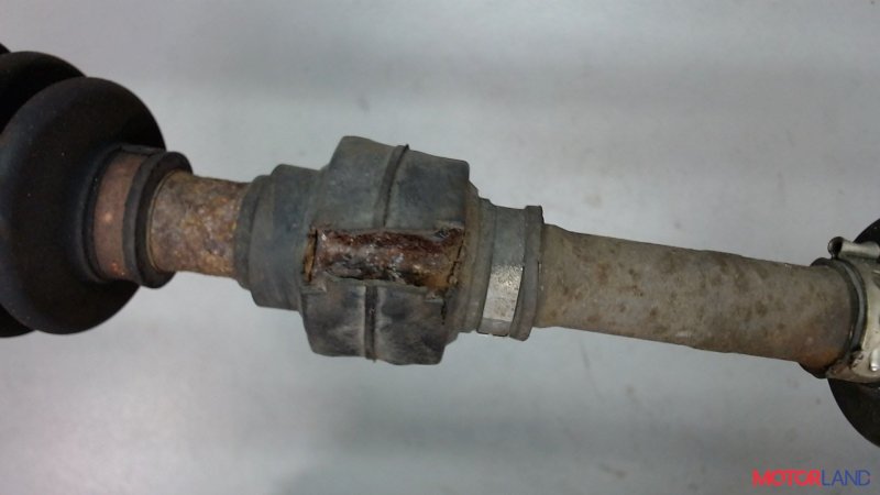 Mr953745 шрус