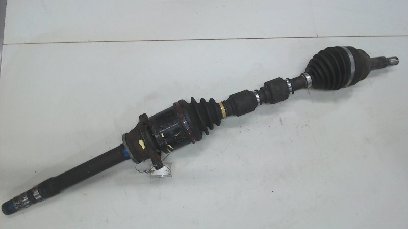 Пыльник шрус FEBEST 0517pdy3 Mazda Demio dy3/dy5 2002-2007//gg11-22-530