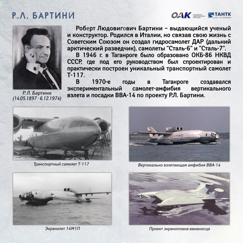 Амфибия ВВА-14